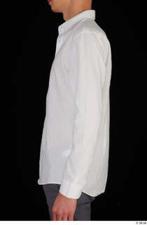 Johnny Reed arm business dressed upper body white shirt 0003.jpg